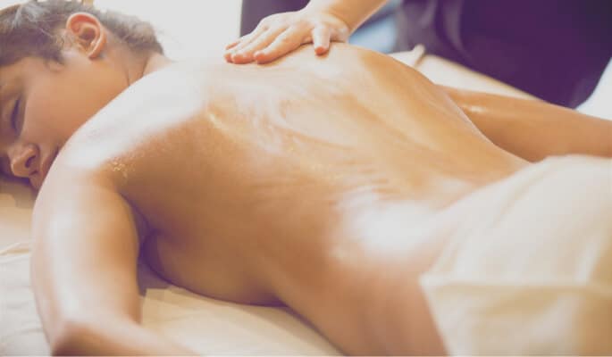 beneficios masajes para la salud